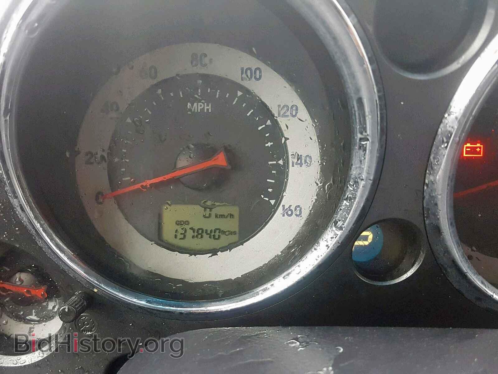 2007 MITSUBISHI ECLIPSE - VIN: 4A3AK24FX7E009209 - Photo 8