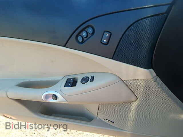 2009 CHEVROLET CORVETTE - VIN: 1G1YY26W095114110 - Фото 10