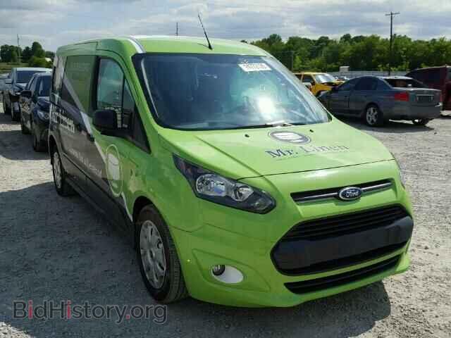 Фотография NM0LS7F75E1159857 - FORD TRANSIT CO 2014