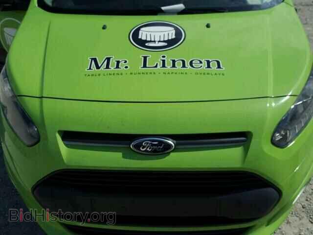 2014 FORD TRANSIT CO - VIN: NM0LS7F75E1159857 - Фото 7