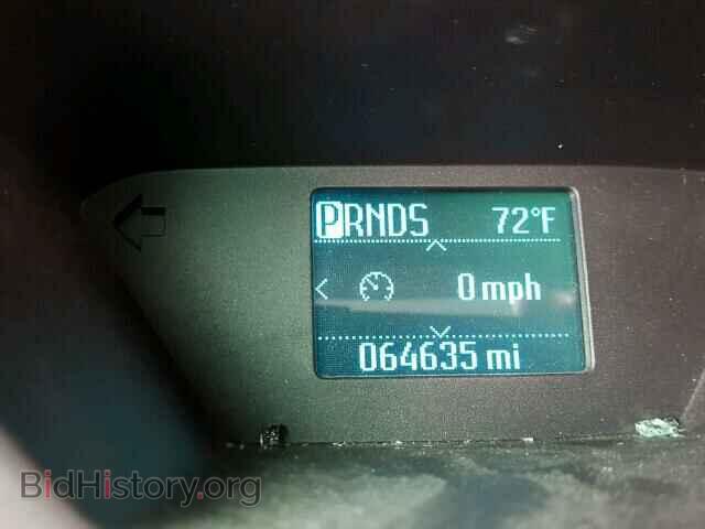 2014 FORD TRANSIT CO - VIN: NM0LS7F75E1159857 - Фото 8