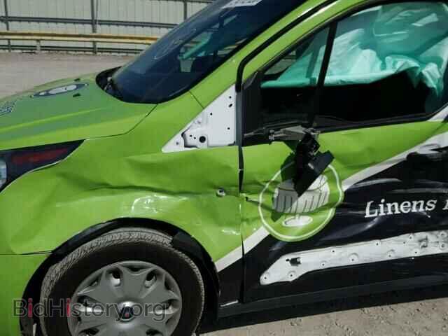 2014 FORD TRANSIT CO - VIN: NM0LS7F75E1159857 - Фото 9