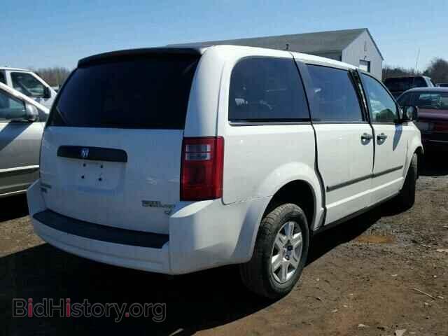 2010 DODGE CARAVAN - VIN: 2D4RN1AE3AR318794 - Photo 4