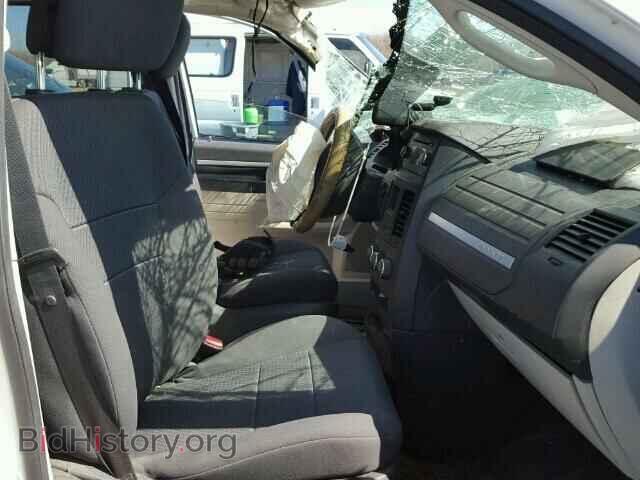 2010 DODGE CARAVAN - VIN: 2D4RN1AE3AR318794 - Photo 5