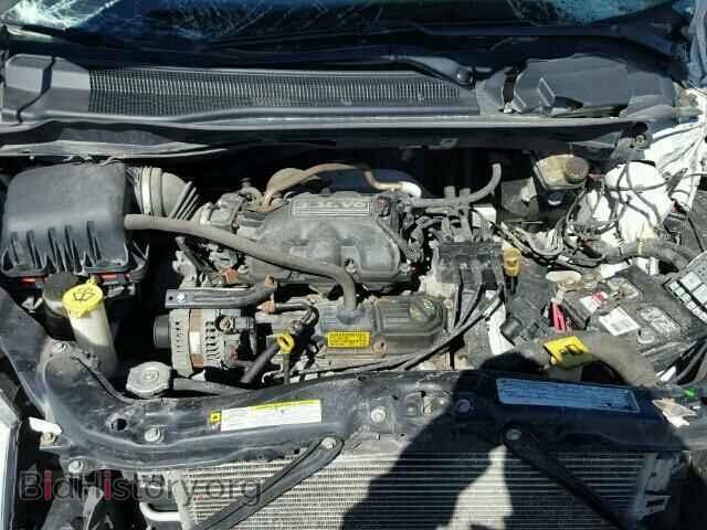 2010 DODGE CARAVAN - VIN: 2D4RN1AE3AR318794 - Photo 7