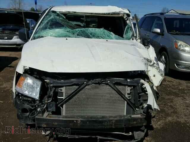 2010 DODGE CARAVAN - VIN: 2D4RN1AE3AR318794 - Photo 9