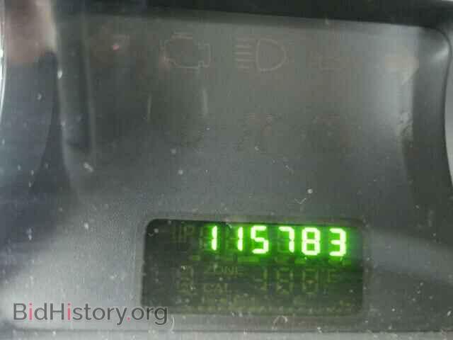 2007 FORD EDGE - VIN: 2FMDK36C27BB24211 - Фото 8