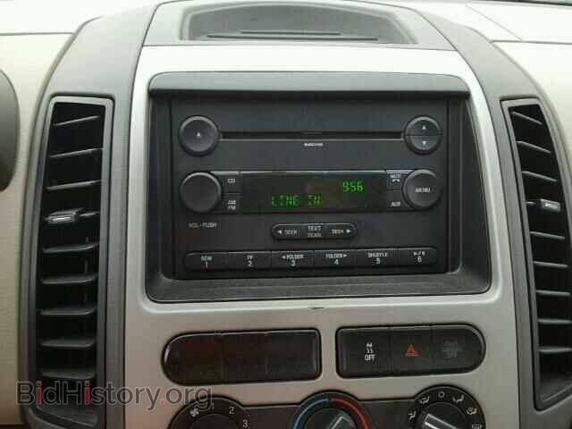 2007 FORD EDGE - VIN: 2FMDK36C27BB24211 - Фото 9