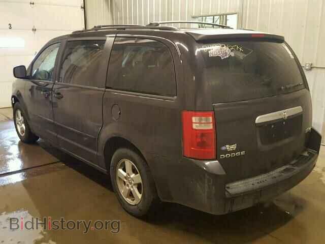 2010 DODGE CARAVAN - VIN: 2D4RN3D16AR335724 - Photo 3