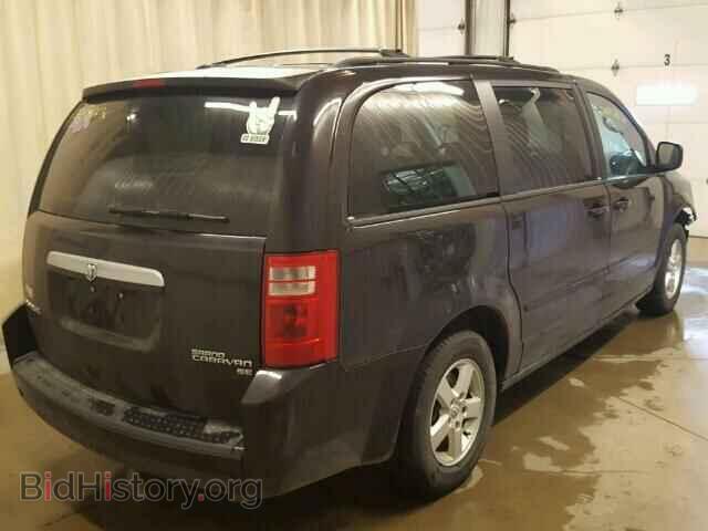 2010 DODGE CARAVAN - VIN: 2D4RN3D16AR335724 - Photo 4