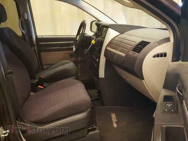 2010 DODGE CARAVAN - VIN: 2D4RN3D16AR335724 - Photo 5