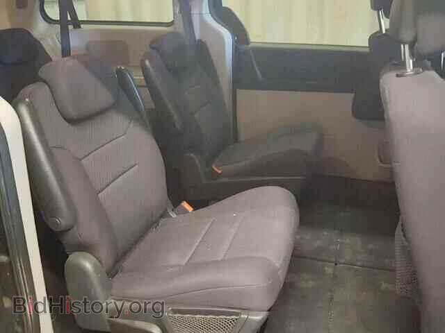 2010 DODGE CARAVAN - VIN: 2D4RN3D16AR335724 - Photo 6