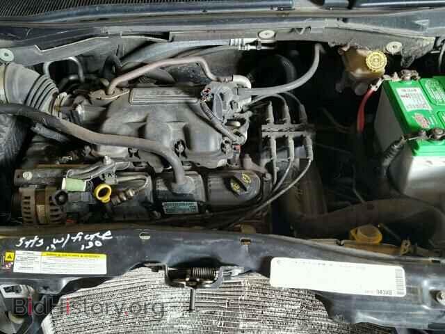 2010 DODGE CARAVAN - VIN: 2D4RN3D16AR335724 - Photo 7