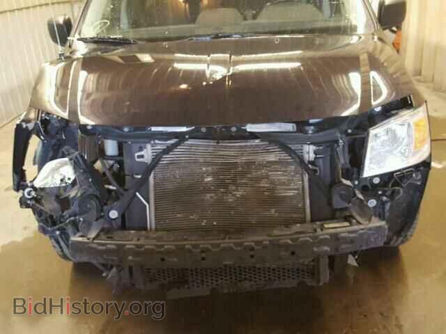 2010 DODGE CARAVAN - VIN: 2D4RN3D16AR335724 - Photo 9