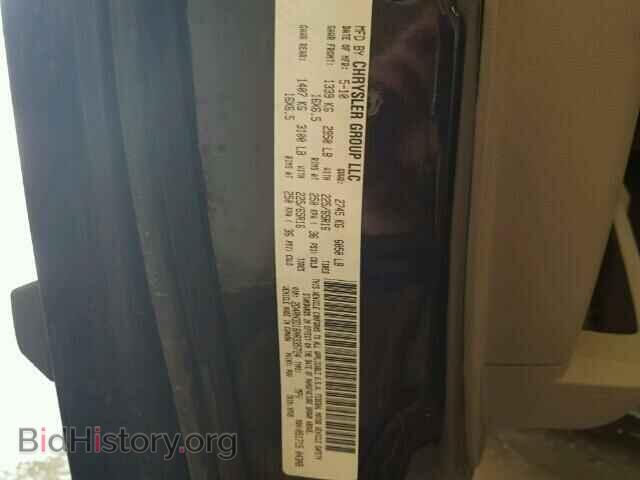2010 DODGE CARAVAN - VIN: 2D4RN3D16AR335724 - Photo 10