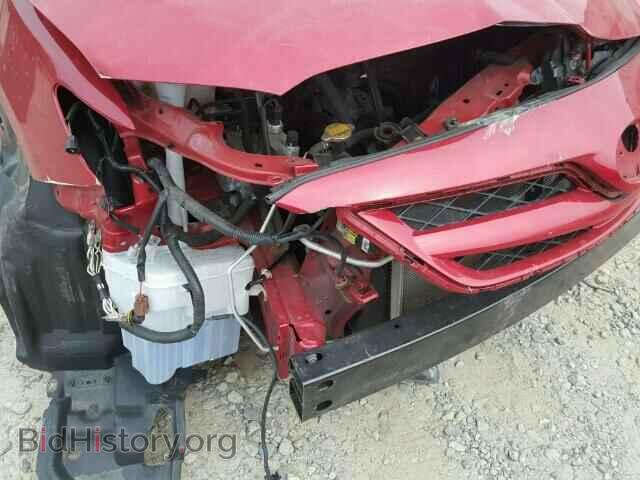 2011 TOYOTA COROLLA - VIN: 2T1BU4EE2BC714083 - Фото 9