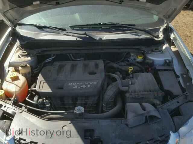 2012 DODGE AVENGER - VIN: 1C3CDZAB3CN252715 - Фото 7