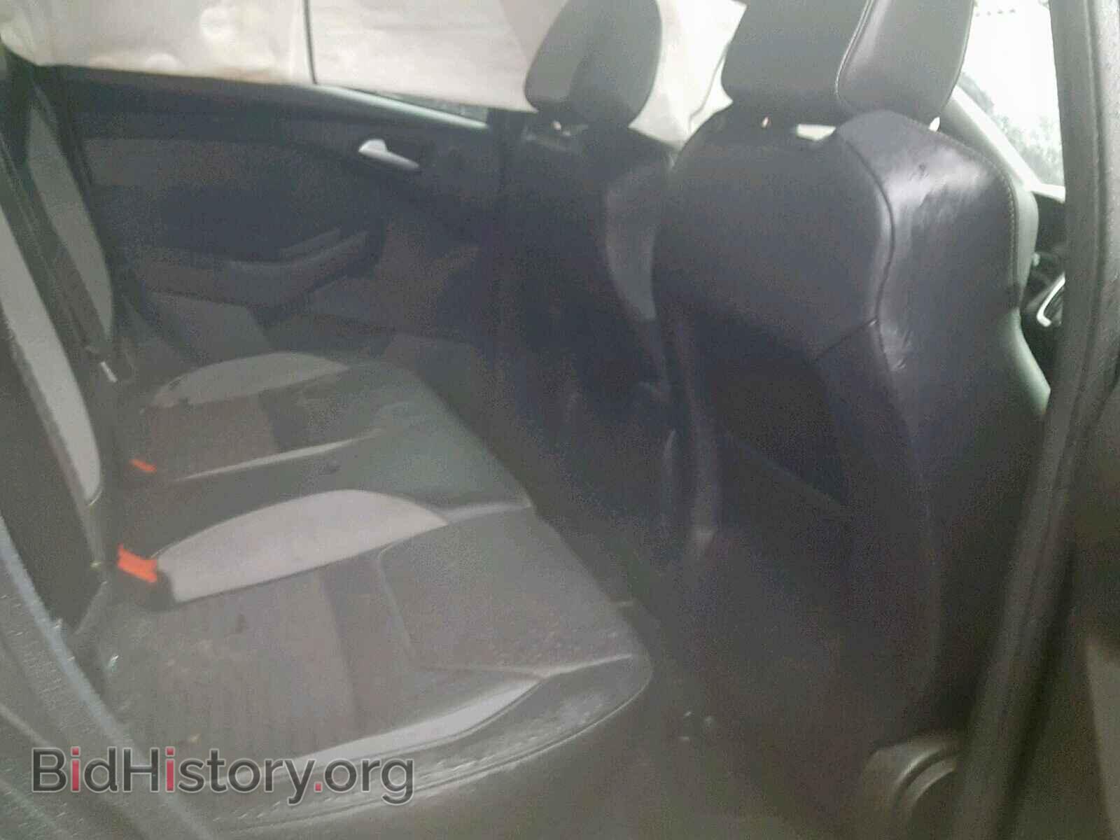 2017 FORD FOCUS - VIN: 1FADP3L95HL228455 - Photo 6
