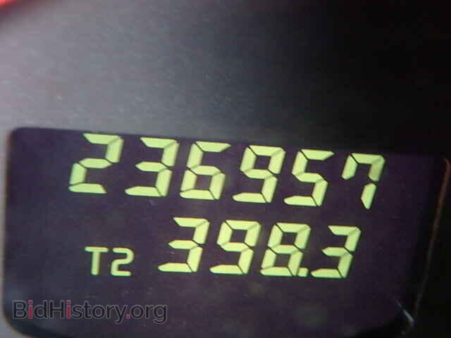 2002 VOLVO S80 - VIN: YV1TS92D721279627 - Photo 8