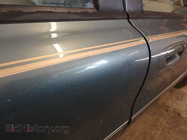2002 VOLVO S80 - VIN: YV1TS92D721279627 - Photo 10