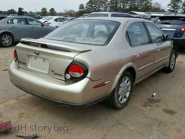 2000 NISSAN MAXIMA - VIN: JN1CA31A7YT201992 - Photo 4