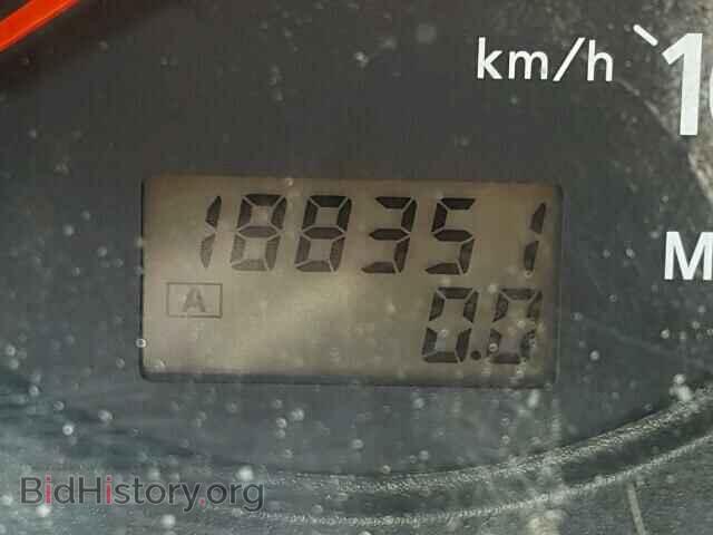 2000 NISSAN MAXIMA - VIN: JN1CA31A7YT201992 - Photo 8