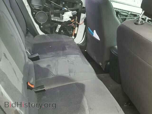 2012 CHRYSLER 200 - VIN: 1C3CCBAB2CN281990 - Фото 6