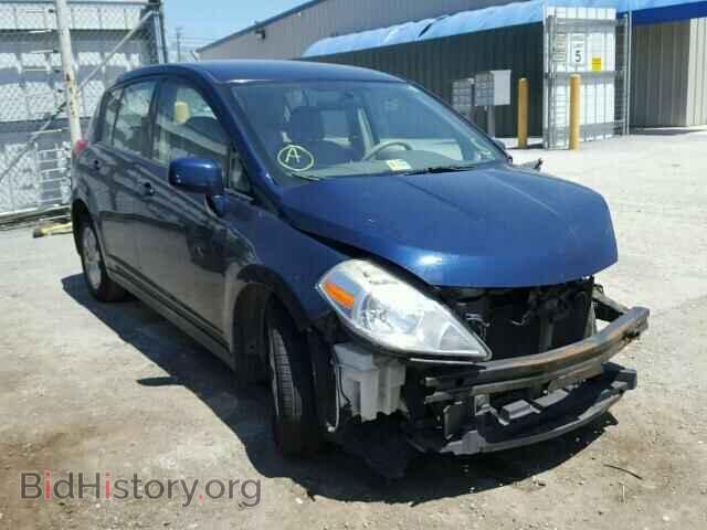 Фотография 3N1BC13E47L394745 - NISSAN VERSA 2007