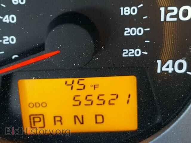 2012 TOYOTA RAV4 - VIN: 2T3BF4DV0CW187034 - Фото 8