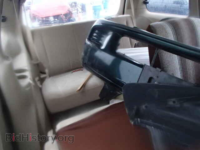 2000 MAZDA MPV - VIN: JM3LW28GXY0136941 - Photo 6