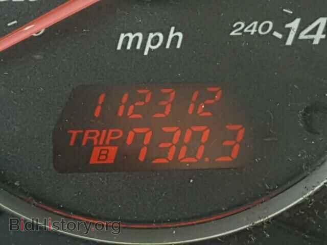 2008 MAZDA 6 - VIN: 1YVHP84C085M34462 - Фото 8