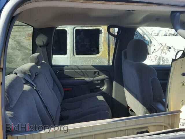 2006 CHEVROLET SILVERADO - VIN: 2GCEC13T761125292 - Фото 6