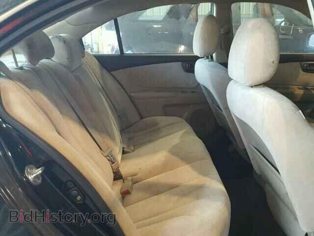 2010 KIA OPTIMA - VIN: KNAGG4A84A5401428 - Фото 6