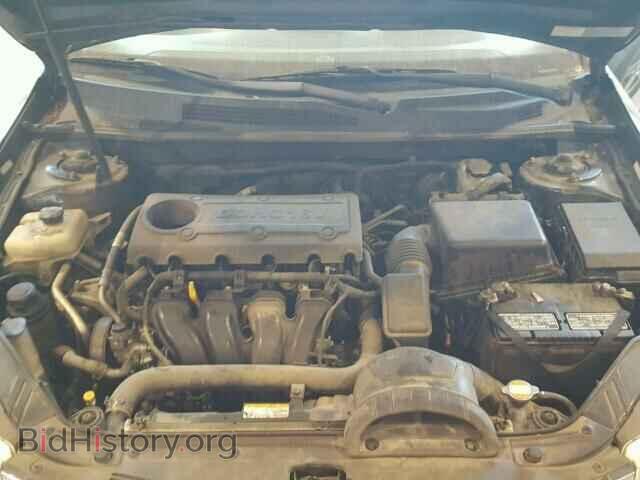 2010 KIA OPTIMA - VIN: KNAGG4A84A5401428 - Фото 7