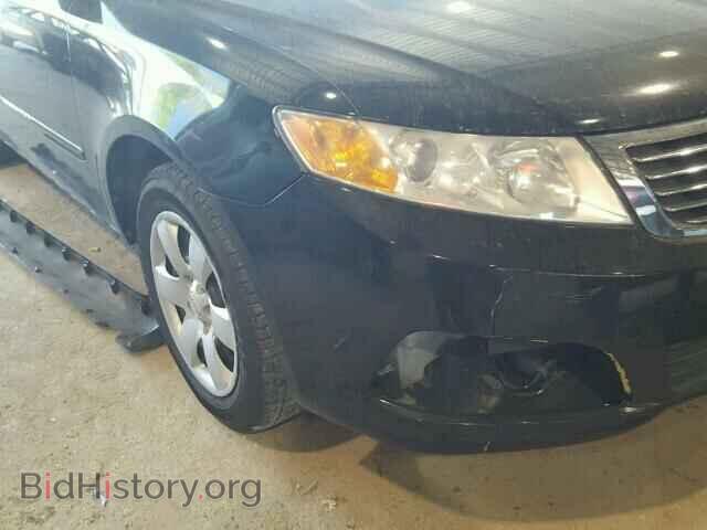 2010 KIA OPTIMA - VIN: KNAGG4A84A5401428 - Фото 9