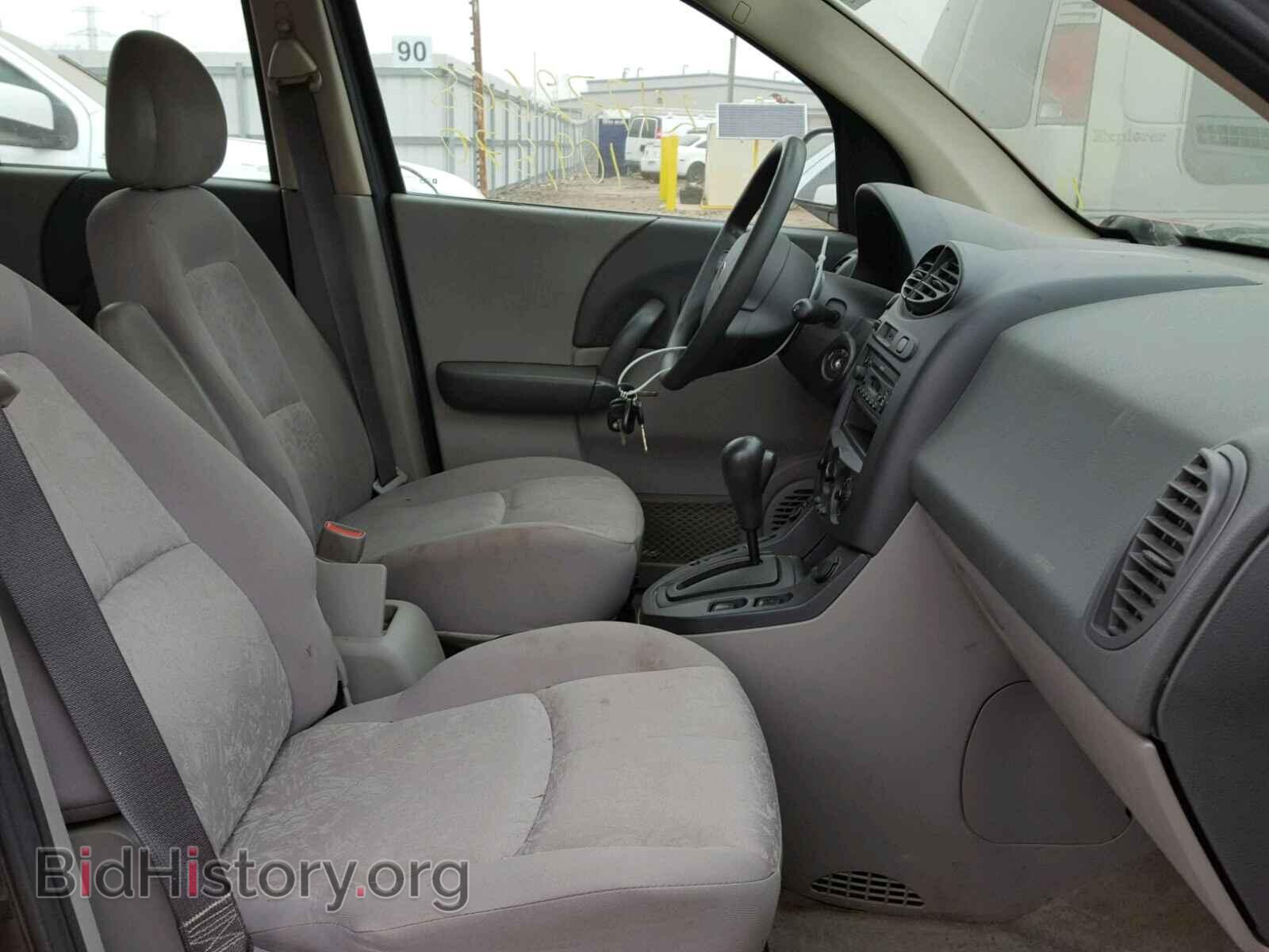 2003 SATURN VUE - VIN: 5GZCZ43D23S885043 - Фото 5