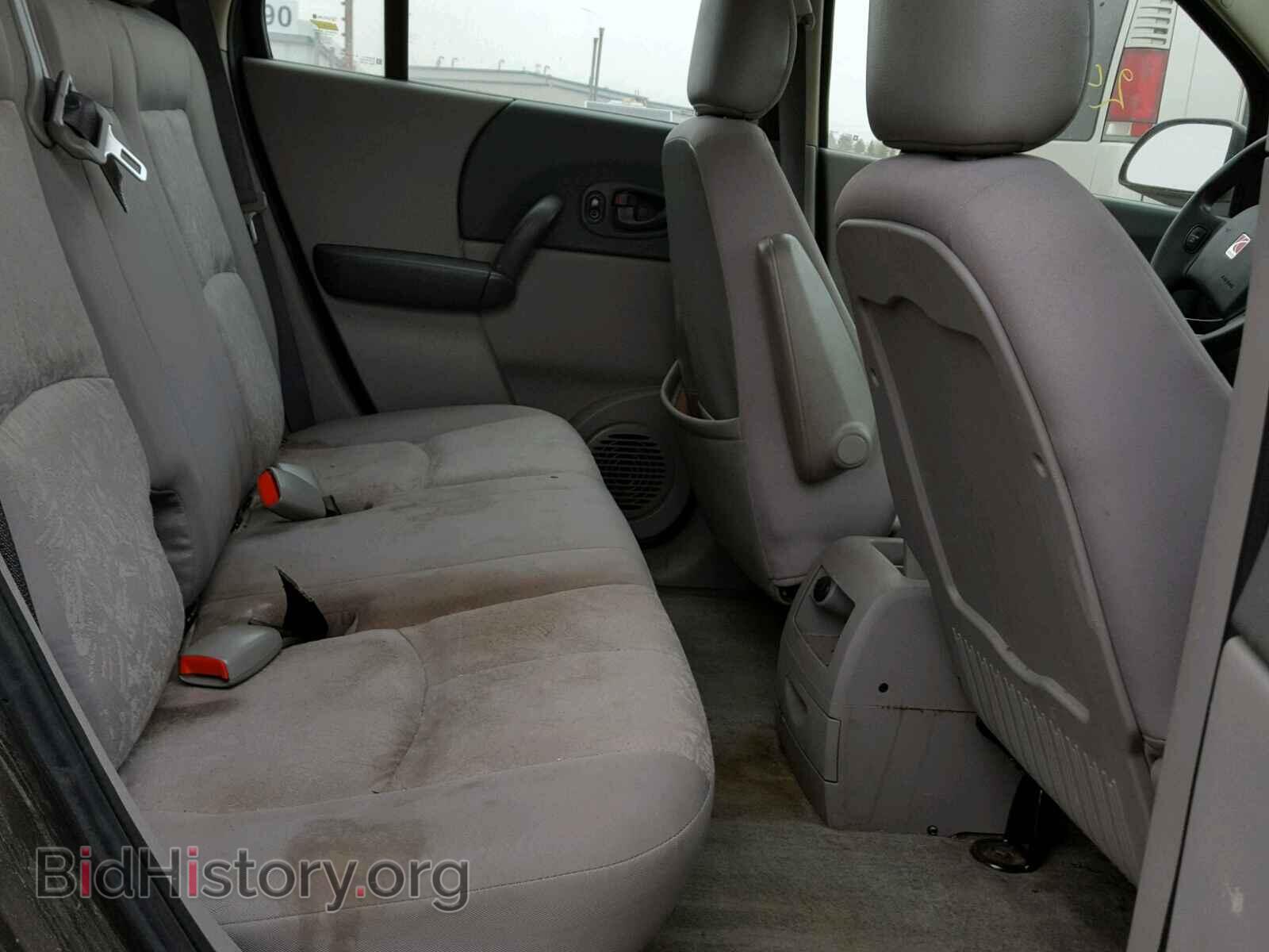 2003 SATURN VUE - VIN: 5GZCZ43D23S885043 - Фото 6