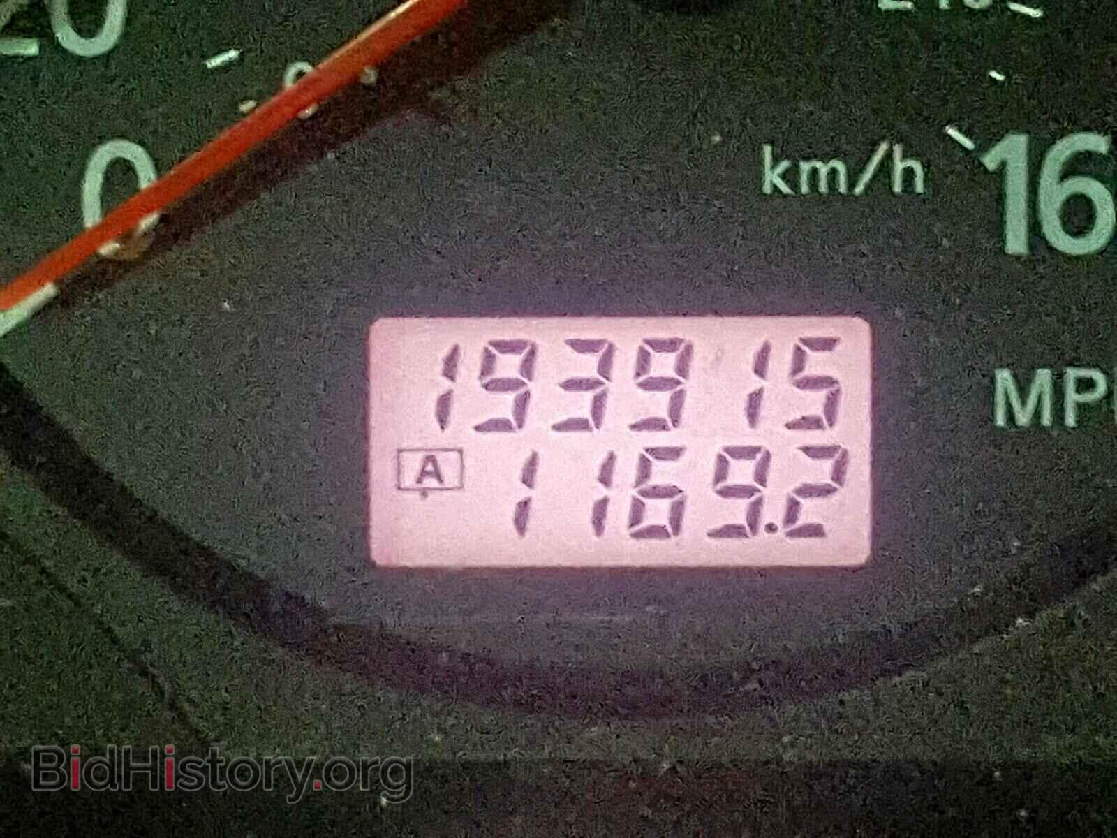 2000 NISSAN MAXIMA - VIN: JN1CA31D8YT760901 - Photo 8