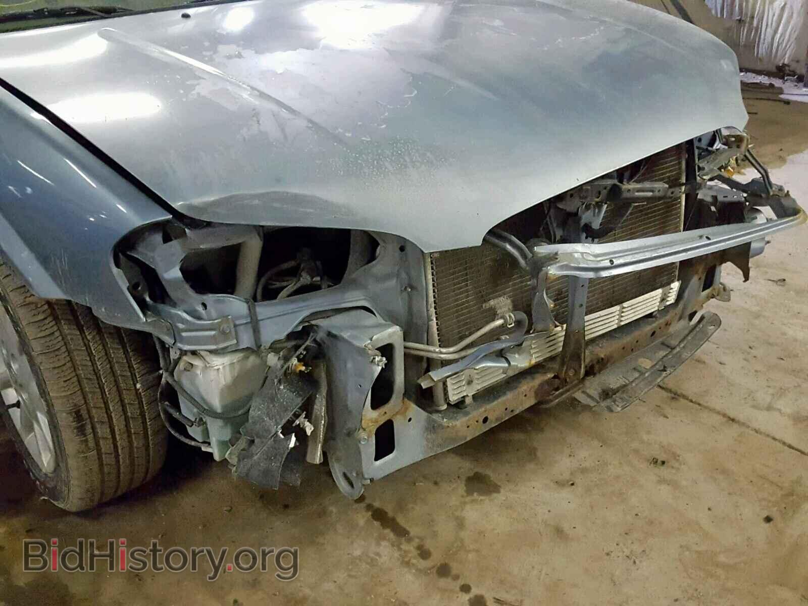 2000 NISSAN MAXIMA - VIN: JN1CA31D8YT760901 - Photo 9