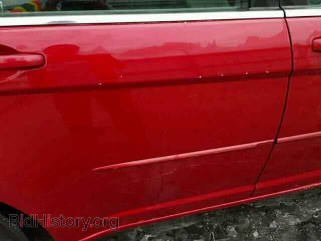 2007 CHRYSLER SEBRING - VIN: 1C3LC56K77N508901 - Фото 10