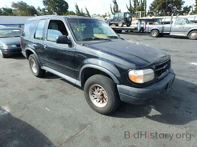 Photo 1FMYU22XXXUA26097 - FORD EXPLORER 1999