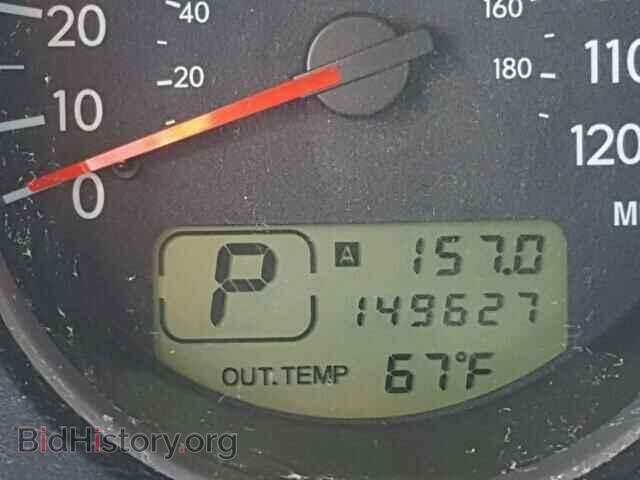 2007 SUBARU FORESTER - VIN: JF1SG63627H720571 - Фото 8
