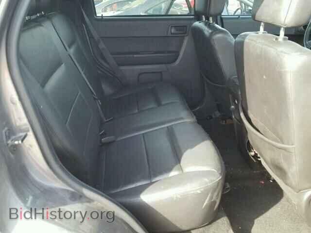 2009 FORD ESCAPE - VIN: 1FMCU03G99KC97308 - Фото 6