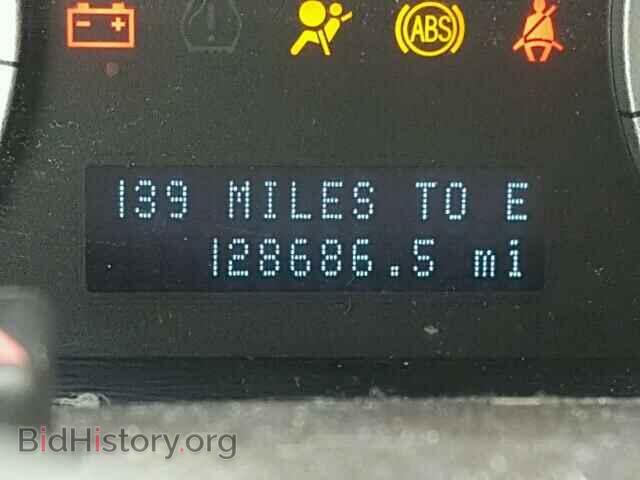 2009 FORD ESCAPE - VIN: 1FMCU03G99KC97308 - Фото 8