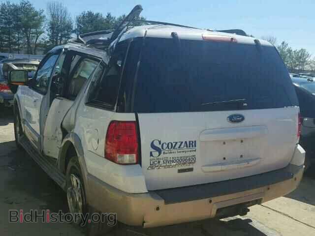 2006 FORD EXPEDITION - VIN: 1FMFU18546LA35678 - Фото 3