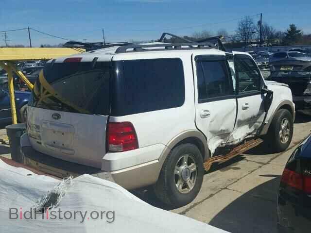 2006 FORD EXPEDITION - VIN: 1FMFU18546LA35678 - Фото 4