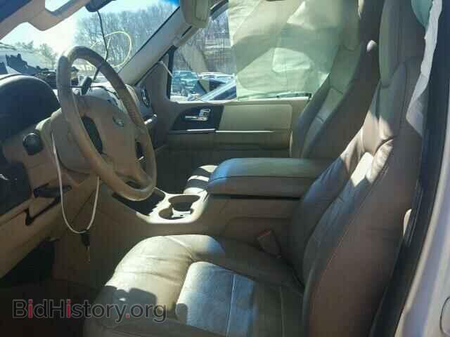 2006 FORD EXPEDITION - VIN: 1FMFU18546LA35678 - Фото 5
