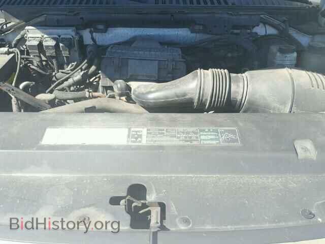 2006 FORD EXPEDITION - VIN: 1FMFU18546LA35678 - Фото 7