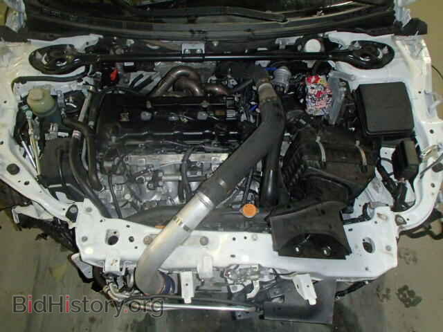 2013 MITSUBISHI EVO - VIN: JA32W5FV5DU005053 - Фото 7