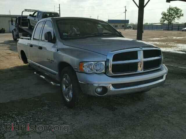 Photo 1D7HA18D13S348997 - DODGE RAM 1500 2003